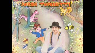 Video thumbnail of "Jordi Tonietti - Moltes felicitats"