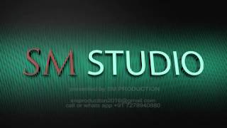 Sm Production Presents Sm Studio Recording Studio Advancement