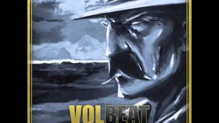 Volbeat lonesome rider feat. sarah blackwood (New Album 2013)