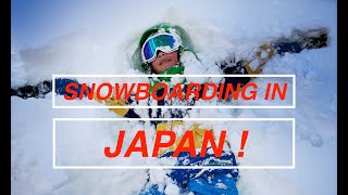 Snowboarding in Japan at our local mountain in 2024 日本スノーボード by DIY life in Japan 190 views 3 months ago 9 minutes, 24 seconds