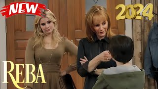[New] Reba 2024 | Parenting with Puppets | Full Episode | New Sicom Reba McEntire Show 2024
