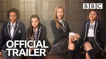 Get Even: Trailer - BBC