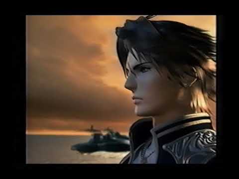 Ff8 オープニング Disc1までのムービー Youtube