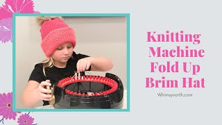 Is the Addi Knitting Machine a Good Gift for Kids? - Whimsy North