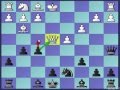 Dirty chess tricks 2 (Black in Veresov Attack)