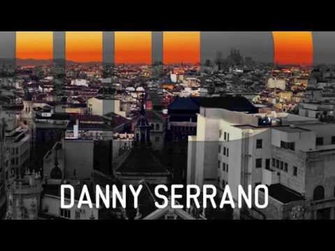 Danny Serrano feat Forrest - Everytime - Intec