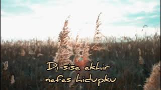 Hanya Ingin Kau Tau - Repvblik || Cover : Sasa Tasia (Lyrics Video)