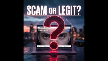 Ctimarket.com Review: Scam or Legit - The Withdrawal Trap