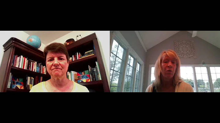 Interview with Julia DeMichiel