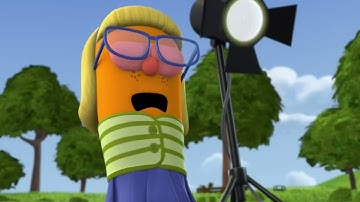 My Reaction That Buster Bird