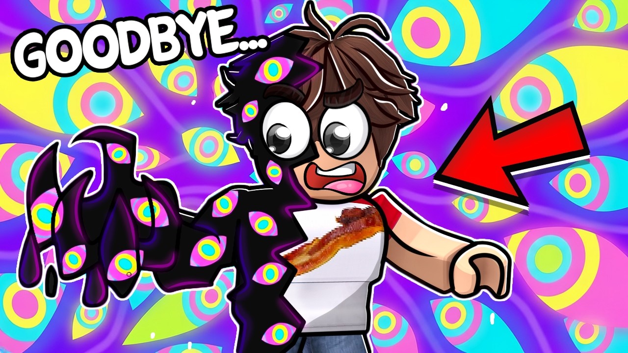 I ABSTRACTED in Roblox Experience Abstraction...
