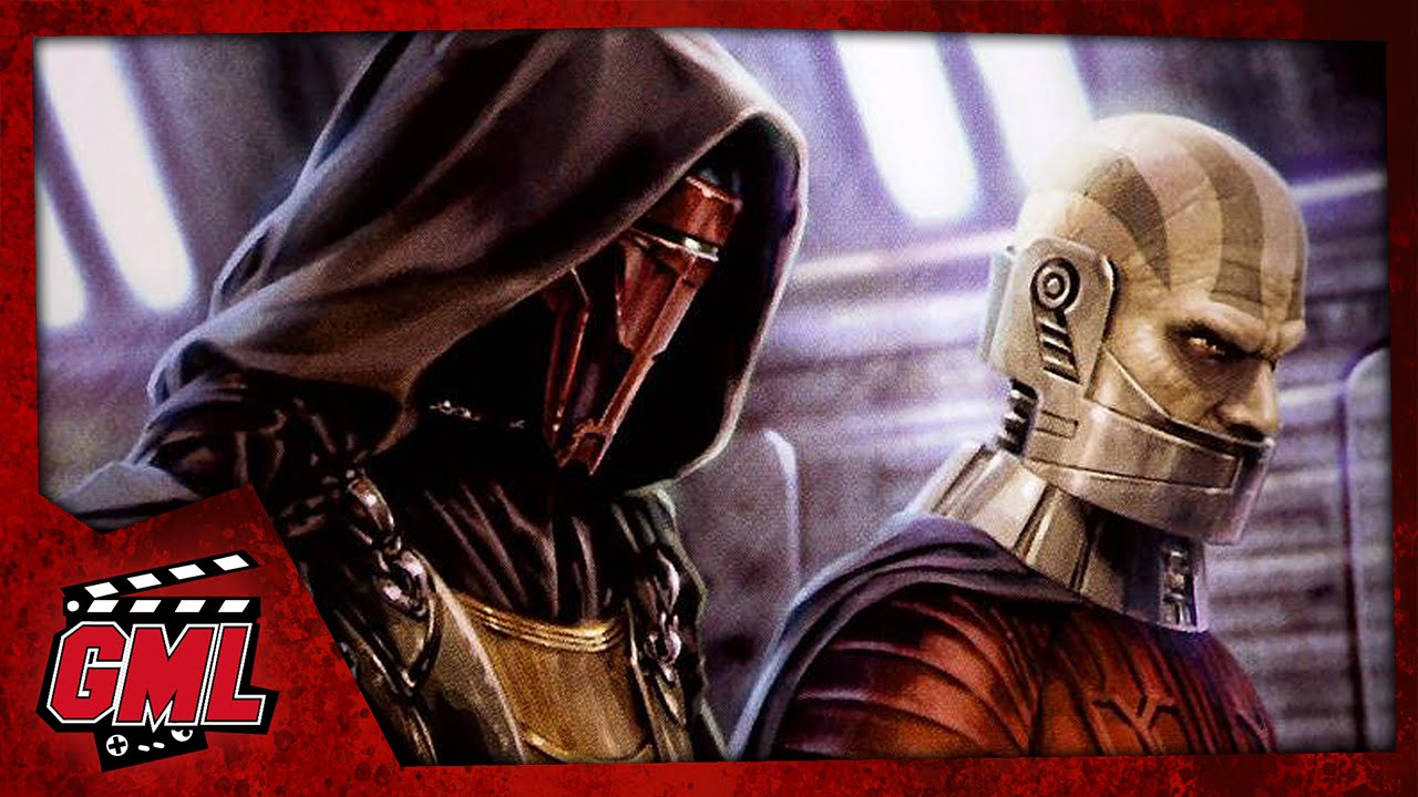 star wars knight of the old republic film complet how to make a resmue