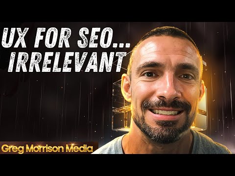 User Experience Effects On SEO - Part 2 - Here's My Experience