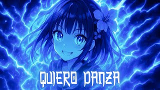 Quiero Danza Brazilian Funk