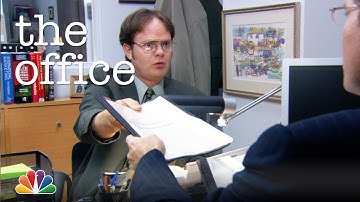 Dwight