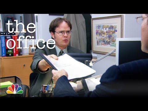 dwight's-job-interviews---the-office