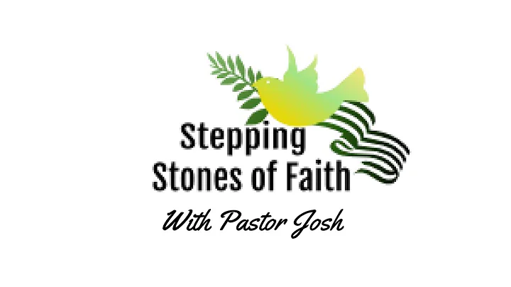 026 A Study of Romans part 9 - Pastor Joshua Denoyer - 7-7-19