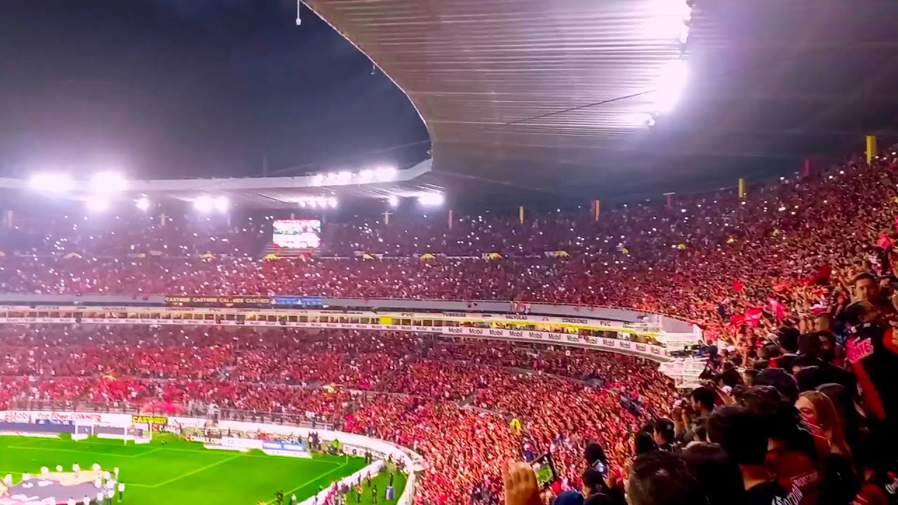 LA BARRA 51 ATLAS CAMPEÓN (asi se vivio la final!) - YouTube