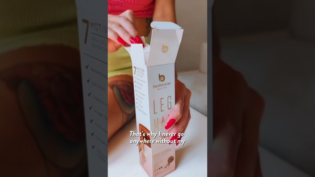 The Secret to Smooth, Even Skin | Best Bronze