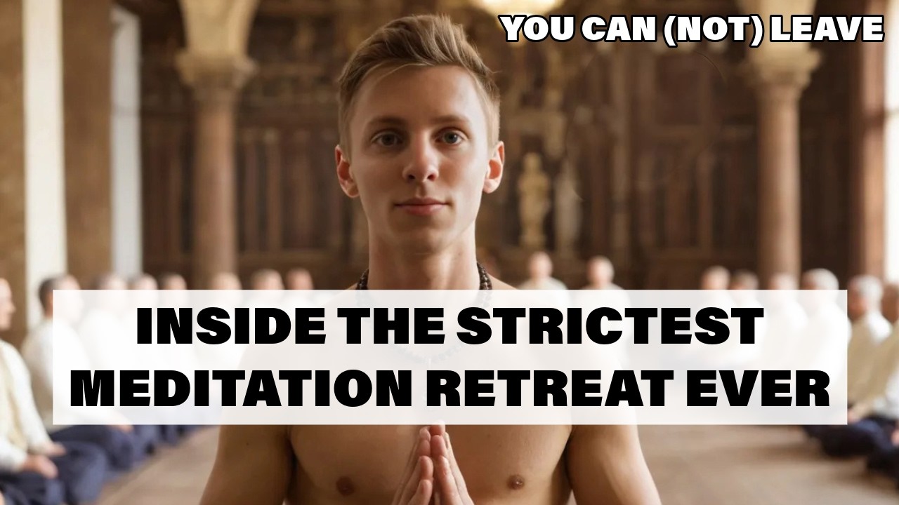 Brutal Truths of Vipassana (Ignore At Your Own Risk)