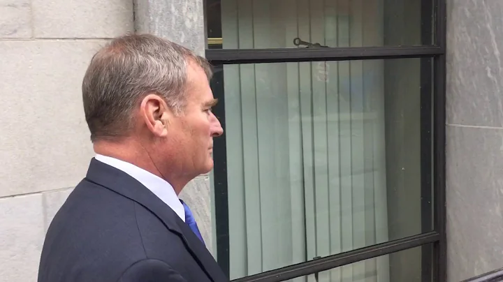 Penn State's Gary Schultz pleads guilty to child e...