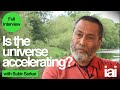 Is the Universe Accelerating? | Subir Sarkar