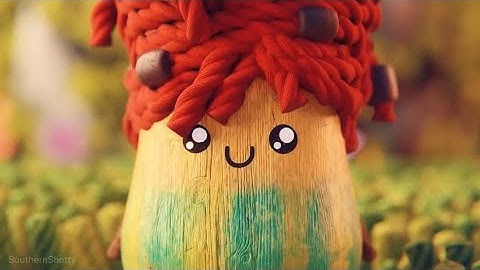 Blender 4.2 LTS - Showcase Reel cartoon best scenes 🔥🔥🔥