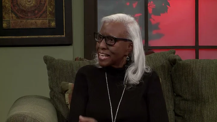 Babbie's House Ep. 1297 | Constance Watson talks b...