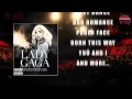 TV SPOT Lady Gaga Presents The Monster Ball Tour At Madison Square Garden On DVD BLU RAY TV SPOT Lady Gaga Presents The Monster Ball Tour At Madison Square Garden On DVD BLU RAY