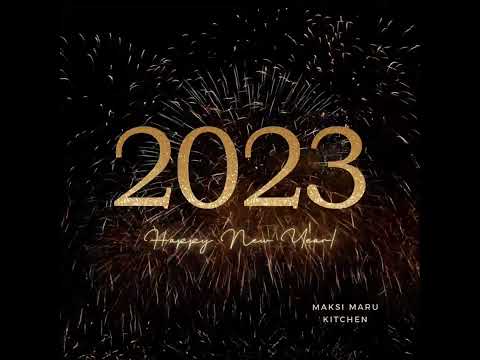 Happy New Year
