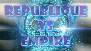 PvP Secteur X sur Red Eclipse (Partie 1)
