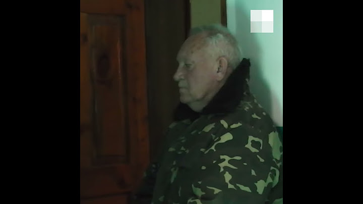 На Дону задержали пенсионера, подозреваемого в госизмене | 161.RU