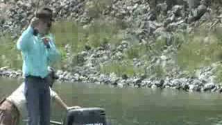 East Lake Rainbows in Bend, Oregon