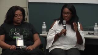 Geekend - Diversity in Tech
