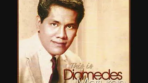Diomedes Maturan - This Is Diomedes Maturan [Full ...