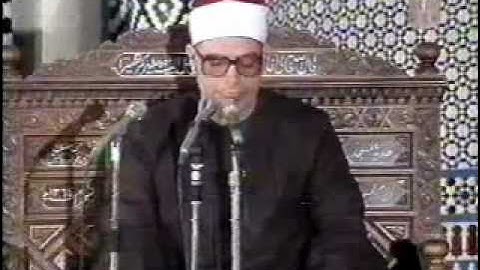 الشيخ محمد هليل - سورة يس