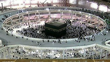 سورة الممتحنة Al-Momtahina - أحمد عامر Saudi Quran HD