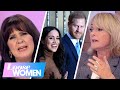 Harry And Meghan's Actions Divide The Loose Women In Heated Royal Debates & Rants | Loose Women