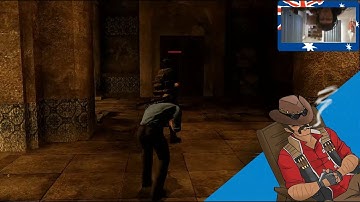 Live-Stream: Alpha Protocol (Part One)