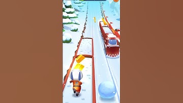 Talking Tom Gold Run 2x Faster - Funny Race Android iOS Gameplay #shorts #TalkingTom