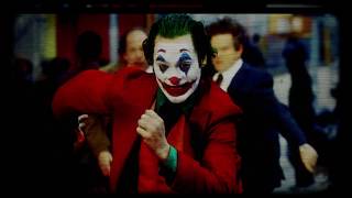 Joker - color correction 4