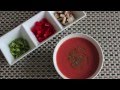 GAZPACHO ANDALUZ