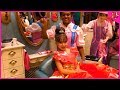 Laurinha Finge Brincar De Princesa Na Disney