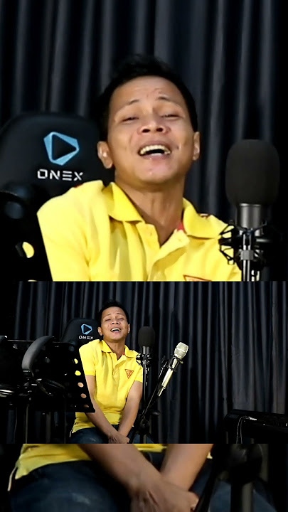 GELANDANGAN - UDA FAJAR 
