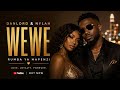 WEWE Danlord Nylah Romantic Congolese Rumba Song 