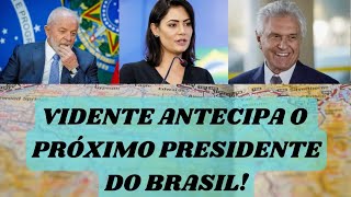 ELEIÇÕES 2026: VIDENTE SURPREENDE E ANTECIPA QUEM SERÁ O ELEITO!!