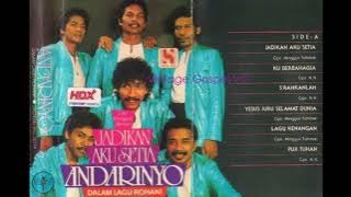 Jadikan Aku Setia - VG Andarinyo (1985)