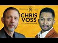 Chris Voss On Unrevealed Negotiating And Sales Secrets | Episode 35 | The Millionaire Student Show