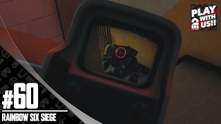 #60【FPS】弟者の「レインボーシックス シージ」【2BRO.】