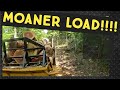 Long Skid and Breakdowns can we keep wood moving??